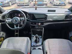 Lynk & Co Tanyue 380TSI four-wheel drive R-Line intelligent version - фото 7