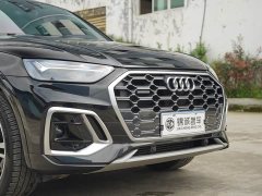 Audi Q5L 40T fashionable and dynamic - фото 11