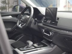 Audi Q5L 40T fashionable and dynamic - фото 12