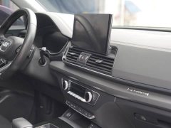 Audi Q5L 40T fashionable and dynamic - фото 13