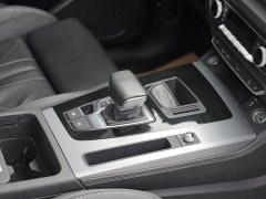 Audi Q5L 40T fashionable and dynamic - фото 14