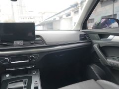 Audi Q5L 40T fashionable and dynamic - фото 16