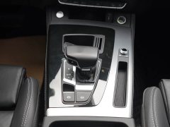 Audi Q5L 40T fashionable and dynamic - фото 17