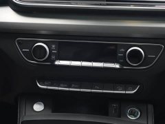 Audi Q5L 40T fashionable and dynamic - фото 18