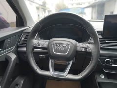 Audi Q5L 40T fashionable and dynamic - фото 19