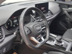 Audi Q5L 40T fashionable and dynamic - фото 20