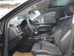 Audi Q5L 40T fashionable and dynamic - фото 4