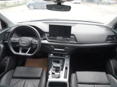 Audi Q5L 40T fashionable and dynamic - фото 5