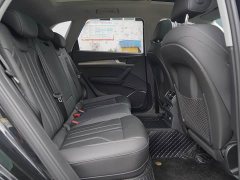Audi Q5L 40T fashionable and dynamic - фото 6
