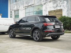 Audi Q5L 40T fashionable and dynamic - фото 7