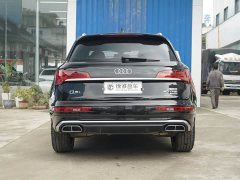 Audi Q5L 40T fashionable and dynamic - фото 8
