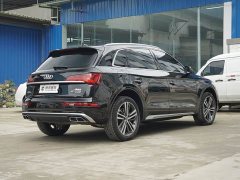 Audi Q5L 40T fashionable and dynamic - фото 9
