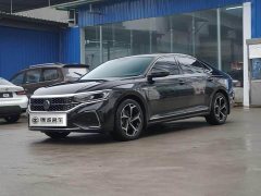 Volkswagen Passat 330TSI Starry Sky Elite Edition - фото 1
