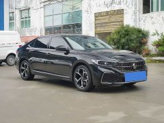 Volkswagen Passat 330TSI Starry Sky Elite Edition - фото 2