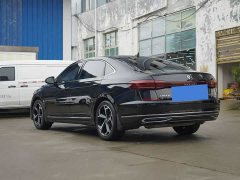 Volkswagen Passat 330TSI Starry Sky Elite Edition - фото 6