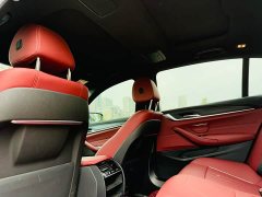 BMW 5 Series 530Li leading M sports package - фото 10