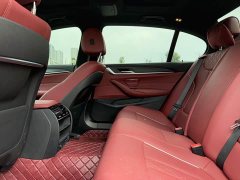 BMW 5 Series 530Li leading M sports package - фото 11