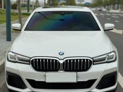 BMW 5 Series 530Li leading M sports package - фото 3