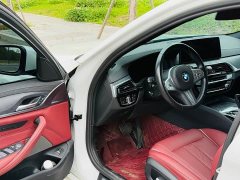 BMW 5 Series 530Li leading M sports package - фото 5