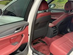BMW 5 Series 530Li leading M sports package - фото 9