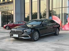 Mercedes-Benz E-Class facelift E 300 L luxury - фото 1