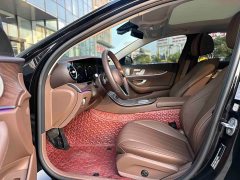 Mercedes-Benz E-Class facelift E 300 L luxury - фото 11