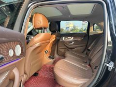 Mercedes-Benz E-Class facelift E 300 L luxury - фото 12