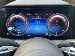 Mercedes-Benz E-Class facelift E 300 L luxury - фото 13