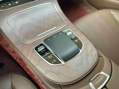 Mercedes-Benz E-Class facelift E 300 L luxury - фото 15