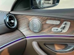 Mercedes-Benz E-Class facelift E 300 L luxury - фото 18