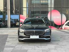 Mercedes-Benz E-Class facelift E 300 L luxury - фото 2