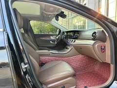 Mercedes-Benz E-Class facelift E 300 L luxury - фото 20