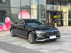 Mercedes-Benz E-Class facelift E 300 L luxury - фото 3