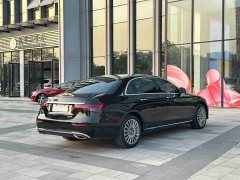 Mercedes-Benz E-Class facelift E 300 L luxury - фото 4