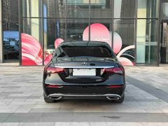Mercedes-Benz E-Class facelift E 300 L luxury - фото 5