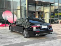 Mercedes-Benz E-Class facelift E 300 L luxury - фото 6