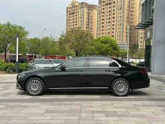 Mercedes-Benz E-Class facelift E 300 L luxury - фото 7