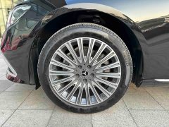 Mercedes-Benz E-Class facelift E 300 L luxury - фото 9
