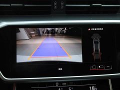 Audi A7L 45TFSI S-line Dream Building Liquid Crystal Package - фото 11