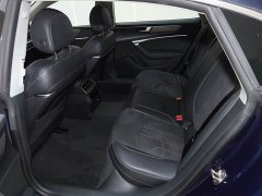 Audi A7L 45TFSI S-line Dream Building Liquid Crystal Package - фото 13