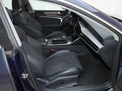 Audi A7L 45TFSI S-line Dream Building Liquid Crystal Package - фото 17