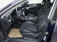 Audi A7L 45TFSI S-line Dream Building Liquid Crystal Package - фото 19