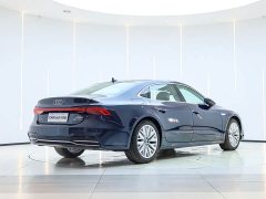 Audi A7L 45TFSI S-line Dream Building Liquid Crystal Package - фото 5