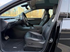 Tesla Model Y standard range rear-wheel drive version - фото 4