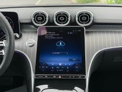 Mercedes-Benz C-Class C 260 L Haoye Sports Edition - фото 11