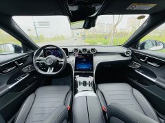 Mercedes-Benz C-Class C 260 L Haoye Sports Edition - фото 12