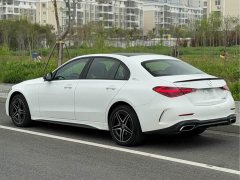 Mercedes-Benz C-Class C 260 L Haoye Sports Edition - фото 14