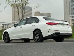 Mercedes-Benz C-Class C 260 L Haoye Sports Edition - фото 15