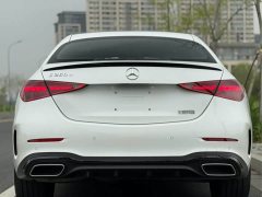 Mercedes-Benz C-Class C 260 L Haoye Sports Edition - фото 16