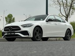 Mercedes-Benz C-Class C 260 L Haoye Sports Edition - фото 2